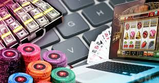 En Dybere Indsigt i Online Gambling Risiko, Underholdning og Ansvar