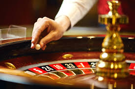 Explore the Best Live Roulette Sites in the UK -552175402