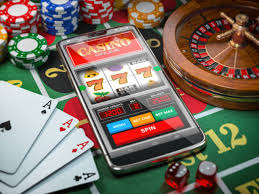 Exploring Jackpot Slotty The Ultimate Online Gaming Experience